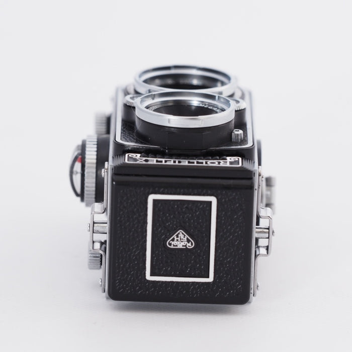 SHARAN シャラン Rollei FLEX ローライフレックス 2.8F モデル #9567 — カメラ本舗