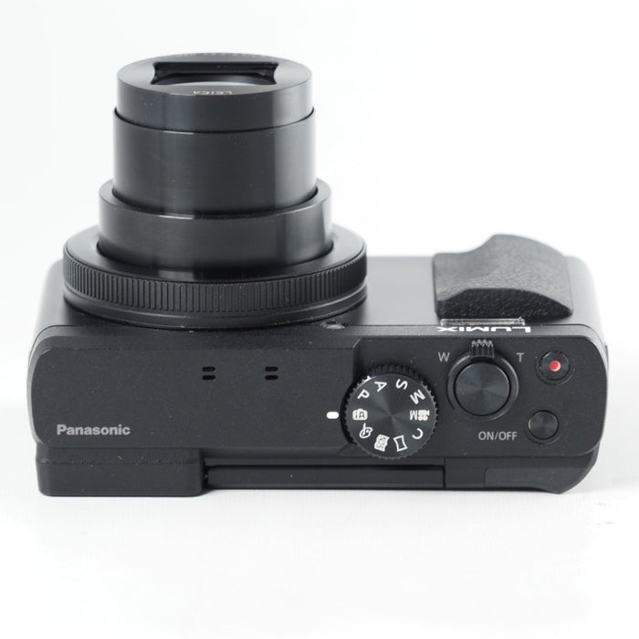 Panasonic パナソニック LUMIX TZ90 光学30倍 4K動画記録 DC-TZ90 #13997