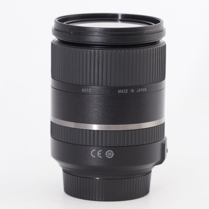 TAMRON タムロン高倍率ズームレンズ 28-300mm F3.5-6.3 Di VC PZD ニコン用 フルサイズ対応 A010N #13415