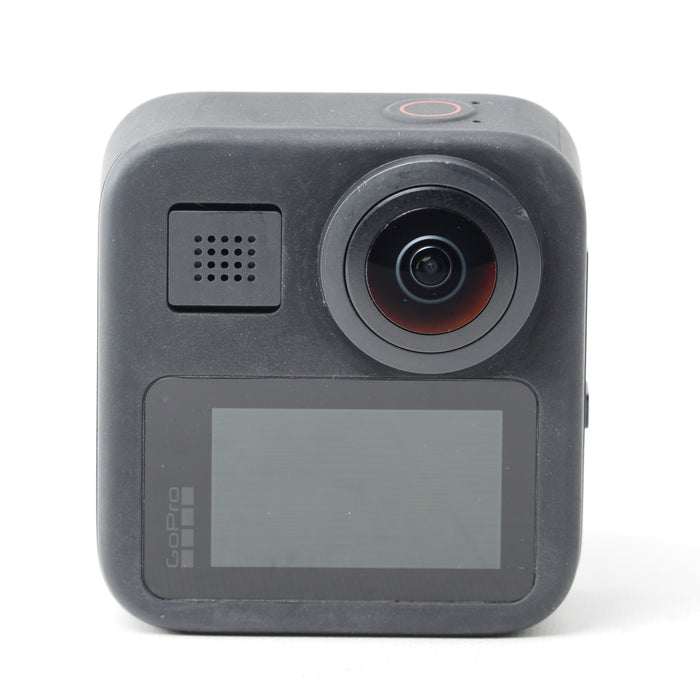 GoPro MAX 360度アクションカメラ GPVAMPROSE #15554