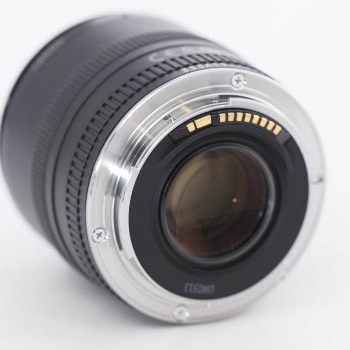 Canon 単焦点マクロレンズ EF50mm F2.5 コンパクトマクロ フルサイズ対応 #12225