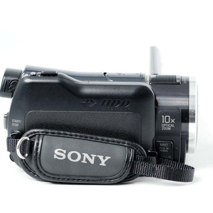 SONY Handycam XR550V ブラック デジタルHDビデオカメラレコーダー HDR-XR550V/B #14702