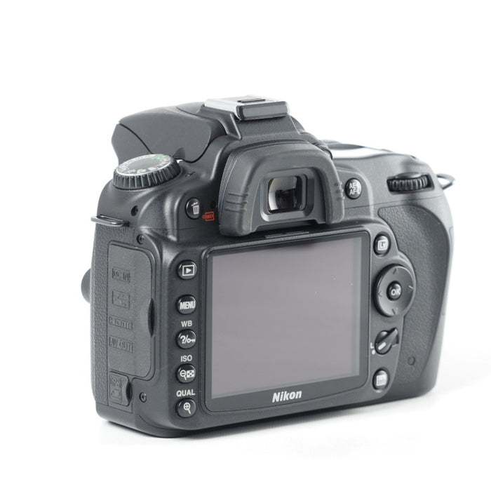 Nikon ニコン デジタル一眼レフカメラ D90 ボディ #13927