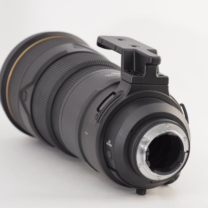 Nikon ニコン AF-S VR Nikkor ED 300mm F2.8G (IF) 大三元レンズ ニコン Fマウント #13526