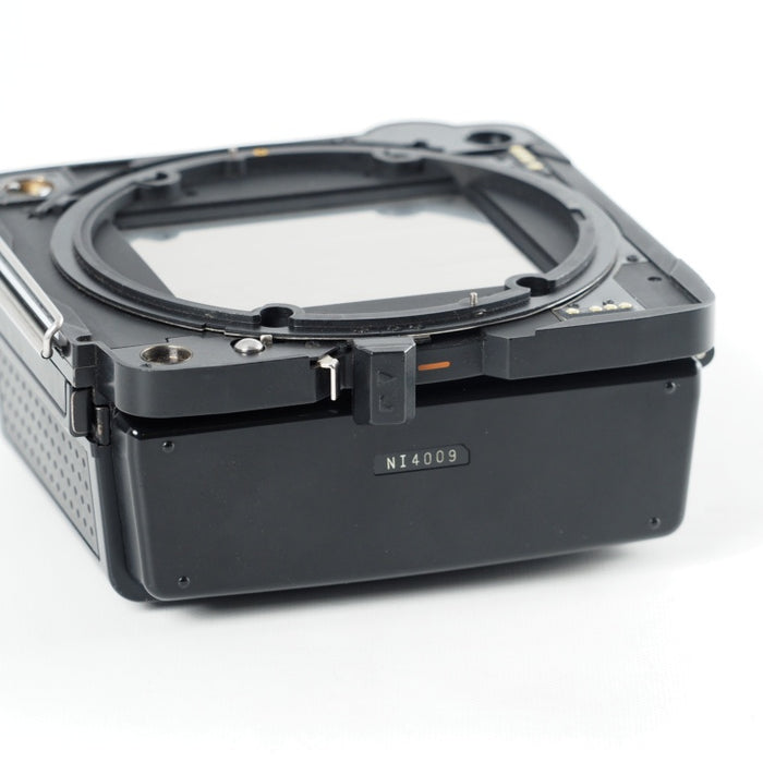 Mamiya 220 ロールフィルムホルダー HB702 For RZ67 PRO II マミヤ フィルムバック 中判カメラ用 #13811