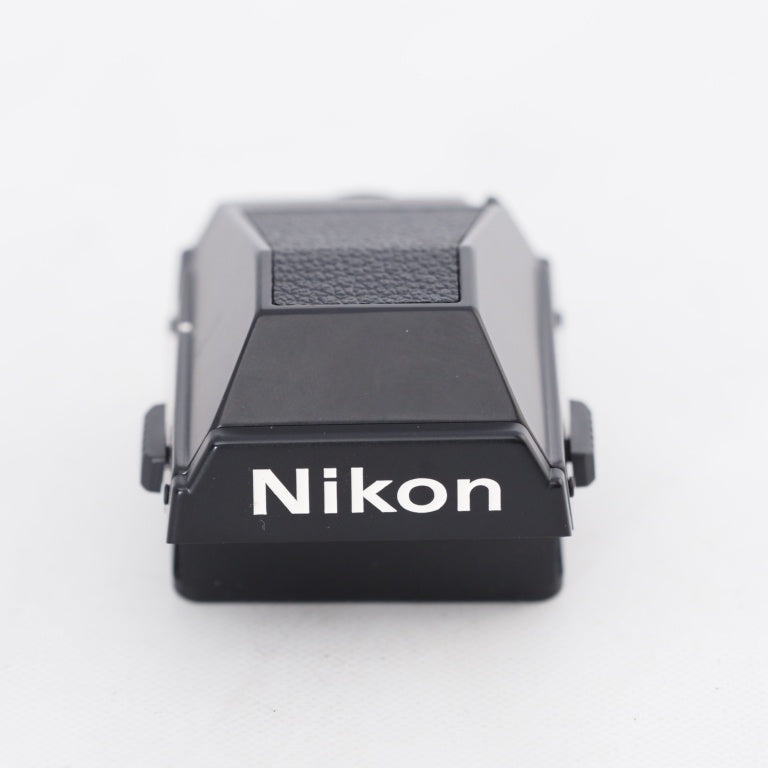 Nikon ニコン F3用 アイレベルファインダー DE-2 DE2 #12614 — カメラ本舗 