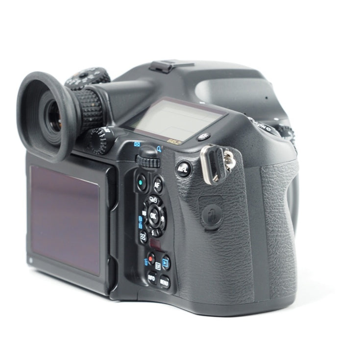 PENTAX 645Z ボディ 約5140万画素 ペンタックス 中判デジタル一眼レフカメラ 16602 #14226