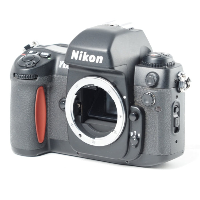 Nikon ニコン AF 一眼レフカメラ ボディ F100 MF-29付属 #14528