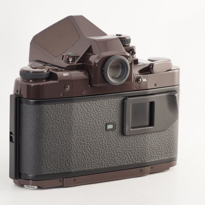 PENTAX 67II 61Limited ペンタックス 67II ボディ 61リミテッド 限定モデル 中判フィルムカメラ EF58 61号機 仕様 限定カラー 元箱付属 #13517