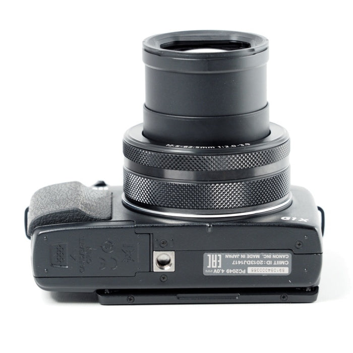 Canon PowerShot G1X MarkII マーク2 キヤノン コンパクトデジタルカメラ #14504