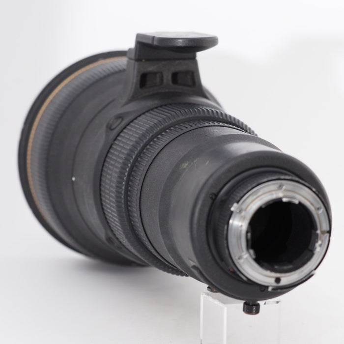 Nikon ニコン AI AF-S ED 400mm f2.8D IF Fマウント 単焦点 望遠レンズ #12987