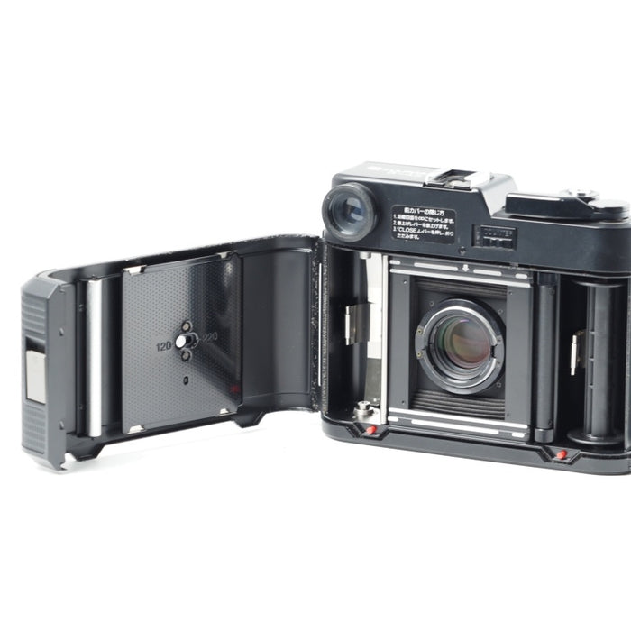 FUJIFILM GS645 Professional FUJINON S 75mm f/3.4 富士フイルム 中判フィルムカメラ #14300