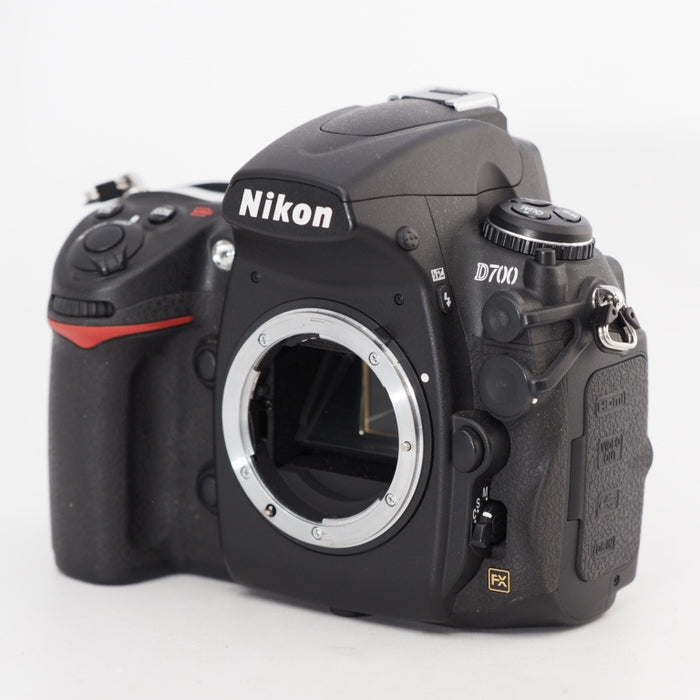 Nikon ニコン デジタル一眼レフカメラ D700 ボディ #13076