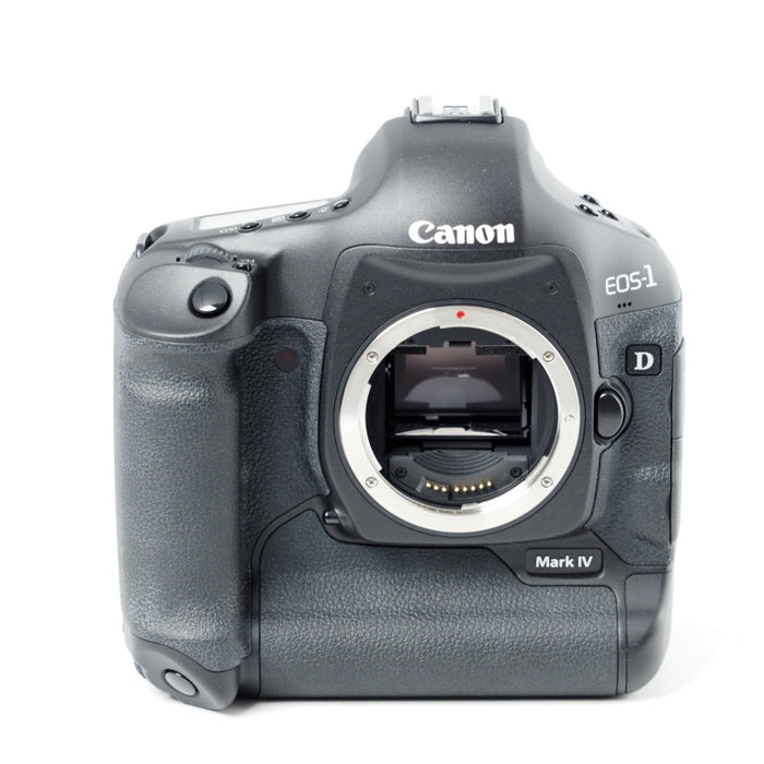 Canon EOS-1D Mark IV ボディ EOS-1DMK4 キヤノン デジタル一眼レフカメラ #14579