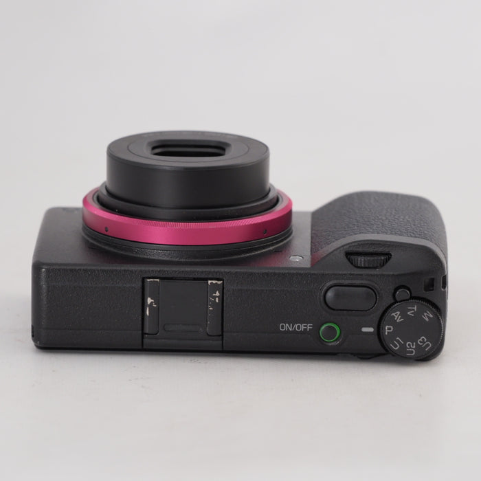 RICOH リコー GR IIIx デジタルカメラ 焦点距離 40mm / 24.2M APS-Cサイズ GRIIIx GR3x #13520