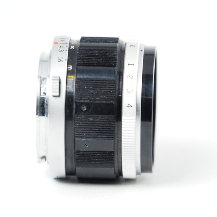 OLYMPUS オリンパス G.Zuiko Auto-W 20mm F3.5 OMマウント #14400