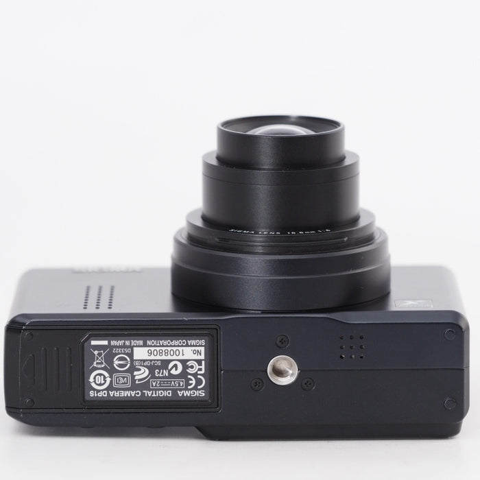 SIGMA シグマ コンパクトデジタルカメラ DP1s #13235