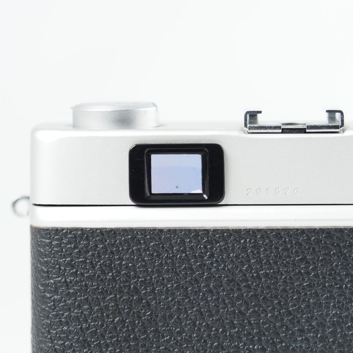 KONICA C35 E&L コニカ レンジファインダーカメラ #14049