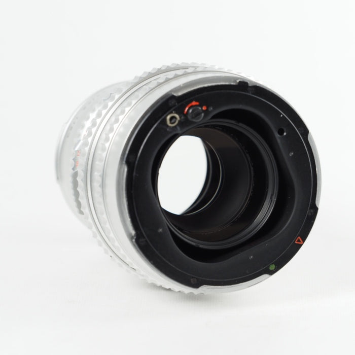 HASSELBLAD Carl Zeiss Sonnar C 150mm F4 シルバー ハッセルブラッド Vマウント ケース付き #13657