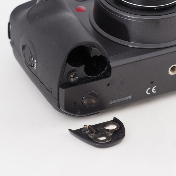 FUJIFILM 富士フイルム GA645Zi Professional ZOOM 中判 フィルムカメラ ブラック #13026