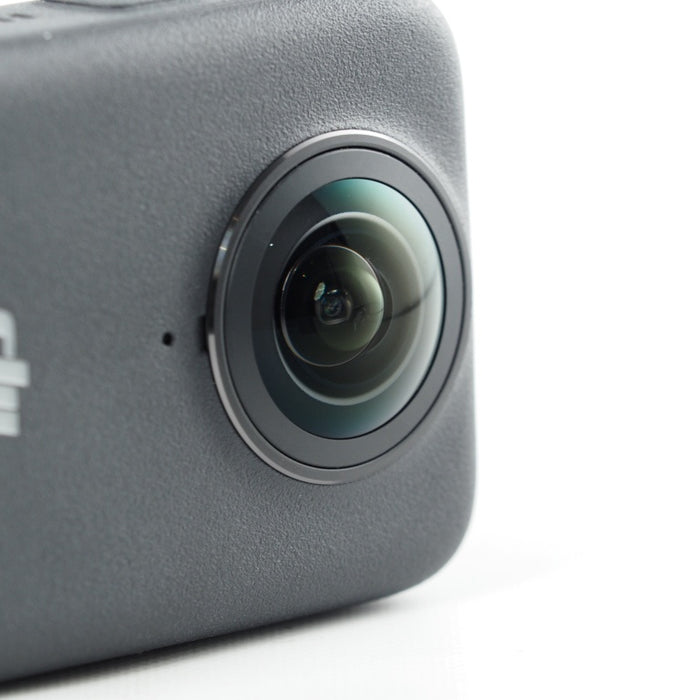 DJI Osmo 360 スタンダードコンボ 360度アクションカメラ Vlogカメラ ネイティブ8K 動画 4K/120fps & 170°ブーストビデオ 1.2億画素 100分8K撮影 防水 スポーツ #13861