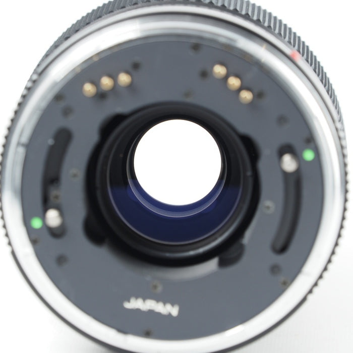 ZENZA BRONICA ZENZANON MC 250mm F5.6 ブロニカ用 中判レンズ #14416