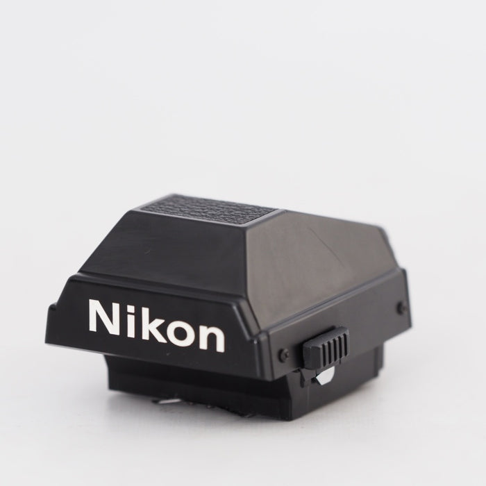 Nikon ニコン F3用アイレベルファインダー DE-2 DE2 #13479