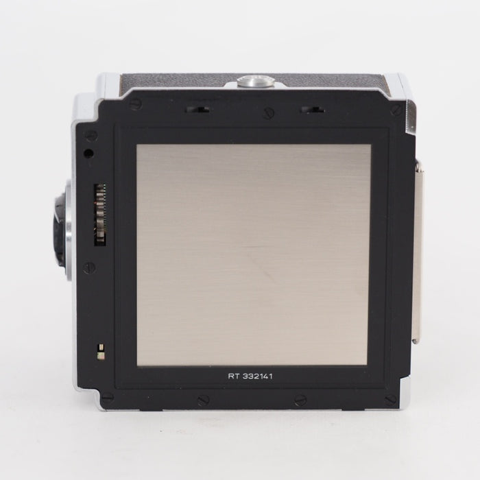 Hasselblad ハッセルブラッド ハッセル マガジンA16 元箱 取扱説明書 #13475