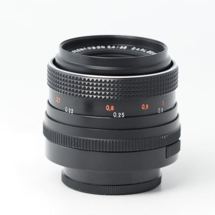 FLEKTOGON CARL ZEISS JENA electric MC 35mm f2.4 / M42マウント レンズ ドイツ製 #14886