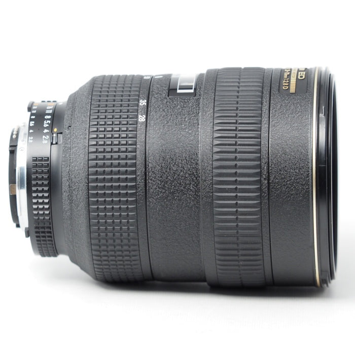 Nikon Ai AF-S Zoom Nikkor ED 28-70mm F2.8D (IF) Fマウント 交換レンズ #15270