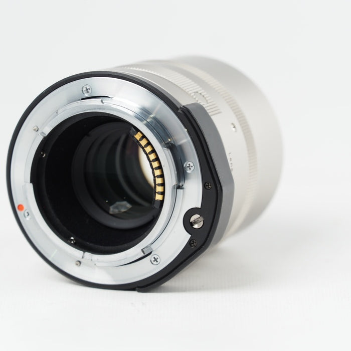 CONTAX Sonnar ゾナー 90mm F2.8 T* コンタックス G用#14514