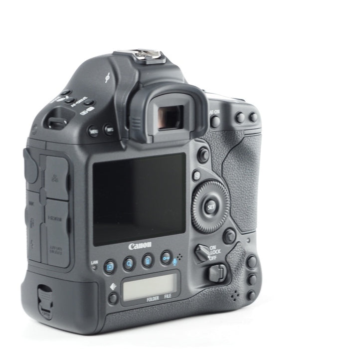 Canon キヤノン デジタル一眼レフカメラ EOS-1D X ボディ EOS1DX #13967