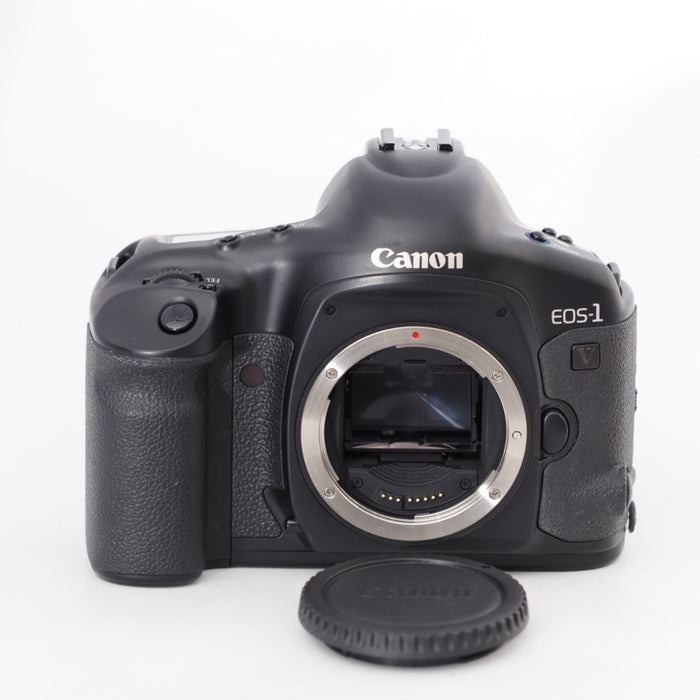 Canon キヤノン フィルム一眼レフ EOS-1V ボディ EOS1V BODY #12978