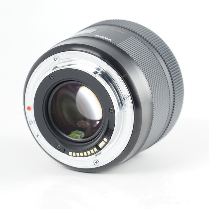 SIGMA シグマ 30mm F1.4 DC HSM Art A013 Canon EF-Sマウント APS-C/Super35 #13774