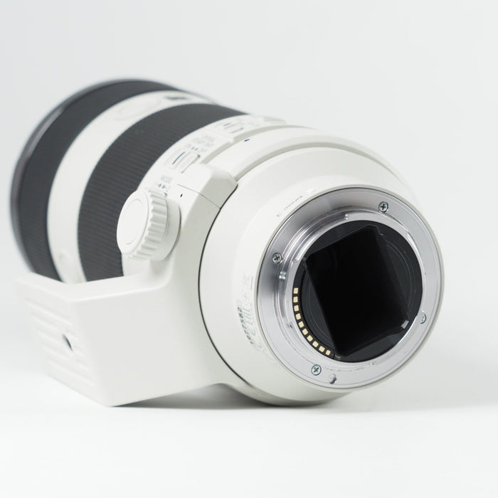 SONY 望遠ズームレンズ FE 70-200mm F4 G OSS [SEL70200G] ソニー  Eマウント #14026