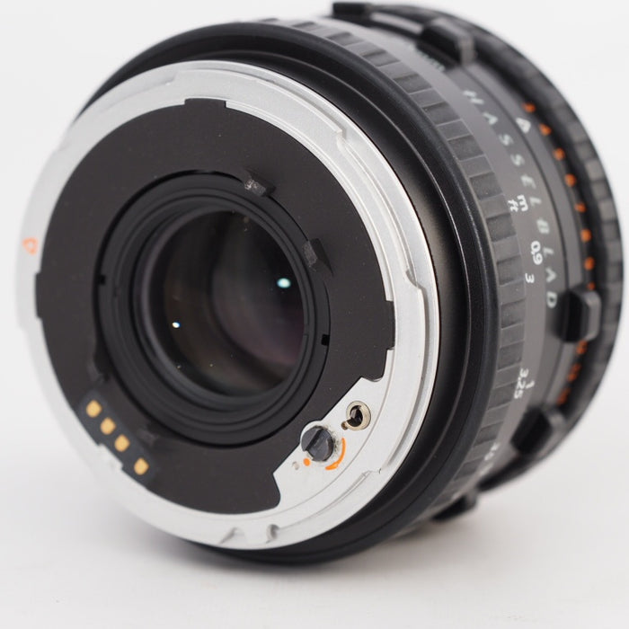 HASSELBLAD ハッセルブラッド Carl Zeiss CFE Planar 80mm F2.8 T* Vmount 中判レンズ #13480