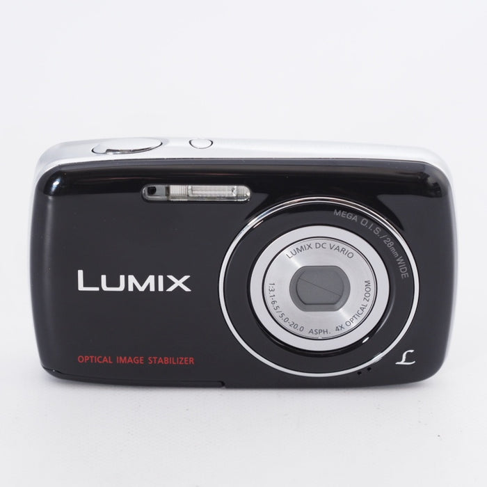 Panasonic パナソニック デジタルカメラ LUMIX S1 ブラック DMC-S1-K #9908