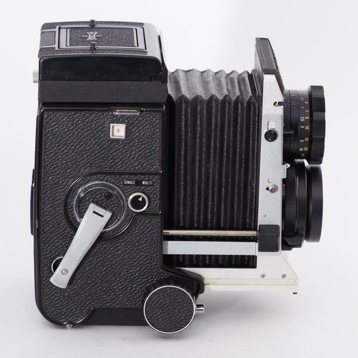 MAMIYA マミヤ C330 PROFESSIONAL F SEKOR DS 105mm 1:3.5 プロフェッショナルF 二眼レフ #12032