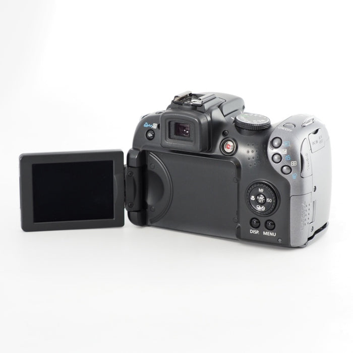 Canon デジタルカメラ PowerShot (パワーショット) SX10 IS ブラック PSSX10IS #13583