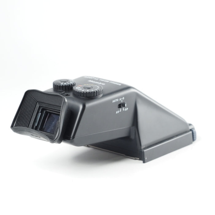 Mamiya RZ67 AE PRISM FINDER プリズム ファインダー 中判カメラ用 #13847