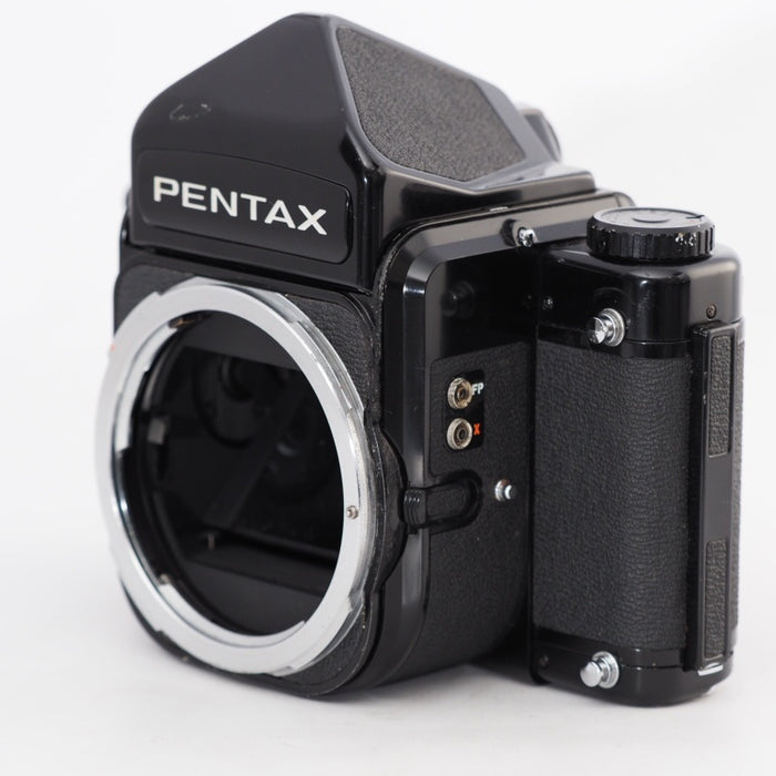 ペンタックス PENTAX67 ボディ Non TTL 中判カメラ #13176