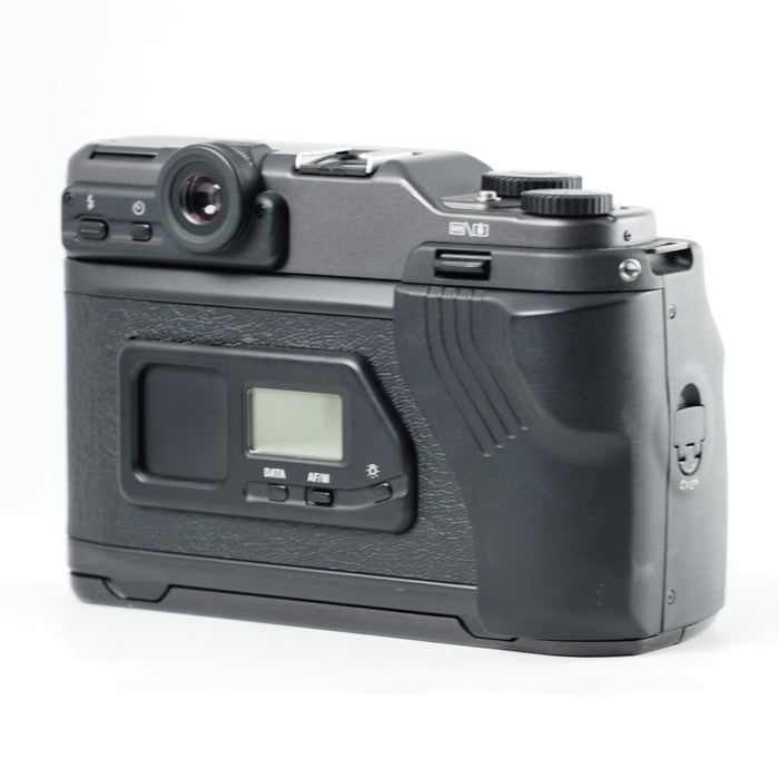 FUJIFILM 富士フイルム GA645Zi Professional ZOOM 中判 フィルムカメラ ブラック #13854