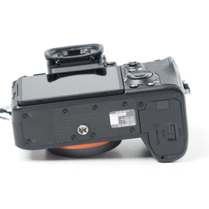 SONY α7M3 ズームレンズキット(同梱レンズ:SEL2870) ソニー フルサイズ ミラーレス一眼カメラ ILCE-7M3K #14629