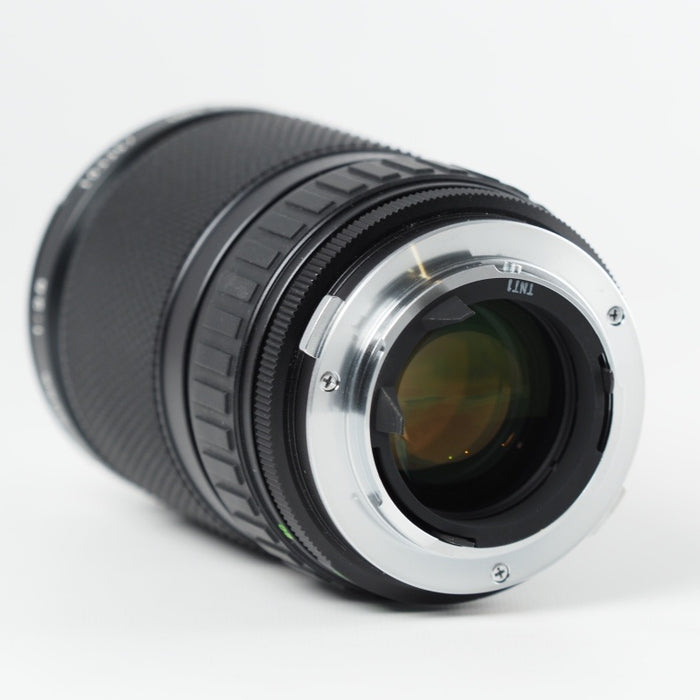 OLYMPUS Auto Zuiko 35-80mm F2.8 OMマウント 純正フード、ポーチ付き #13678