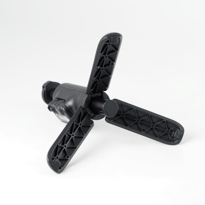 DJI Action 2 REMOTE CONTROL EXTENSION ROD 延長ロッド リモコン内蔵 #13382