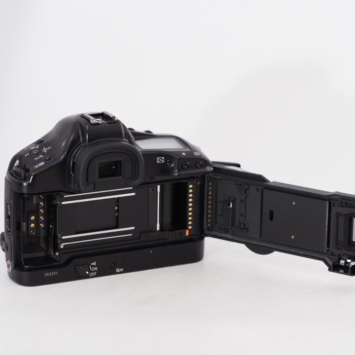 Canon キヤノン AF フィルム一眼レフ EOS-1V ボディ EOS1VBODY #13477