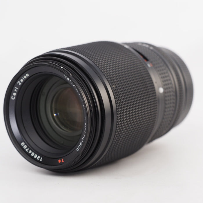 CONTAX Carl Zeiss Vario-Sonnar T* バリオゾナー 70-300mm F/4-5.6 for N1 NX等 Nマウント #13266