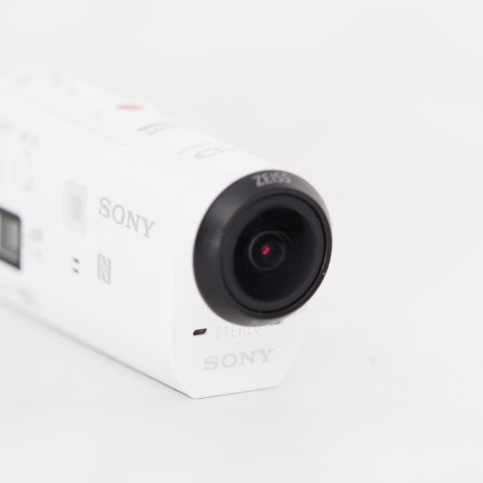 SONY ウェアラブルカメラ AZ1 ライブビューリモコンキット アクションカム ミニ ソニー HDR-AZ1VR #12955