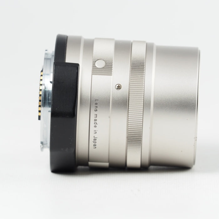 CONTAX Sonnar ゾナー 90mm F2.8 T* コンタックス G用#14514