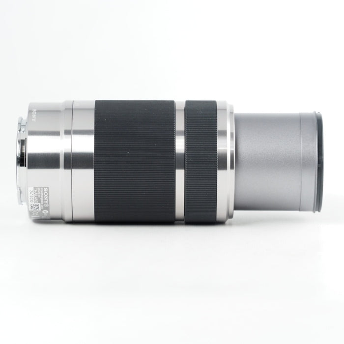 SONY ソニー E 55-210mm F4.5-6.3 OSS ソニー Eマウント用 APS-C専用 SEL55210 #13787